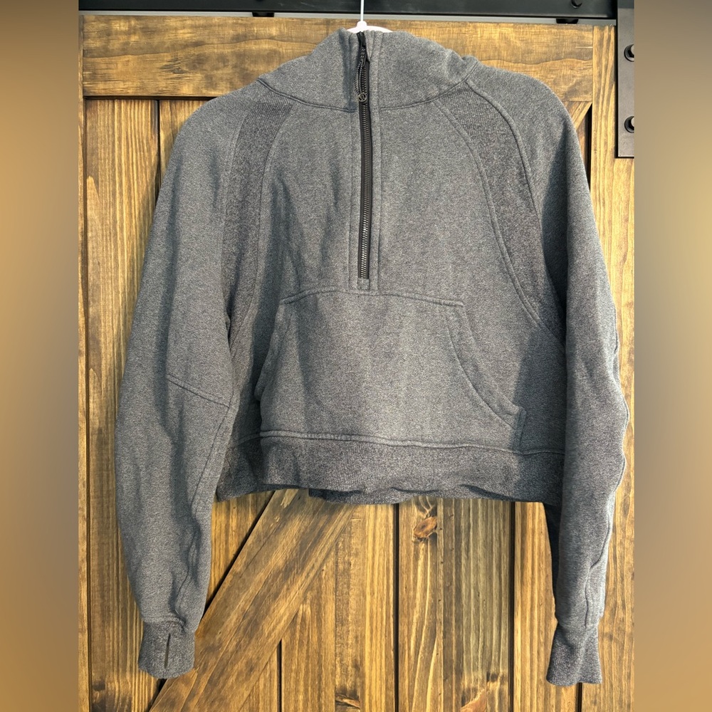 Lululemon Scuba